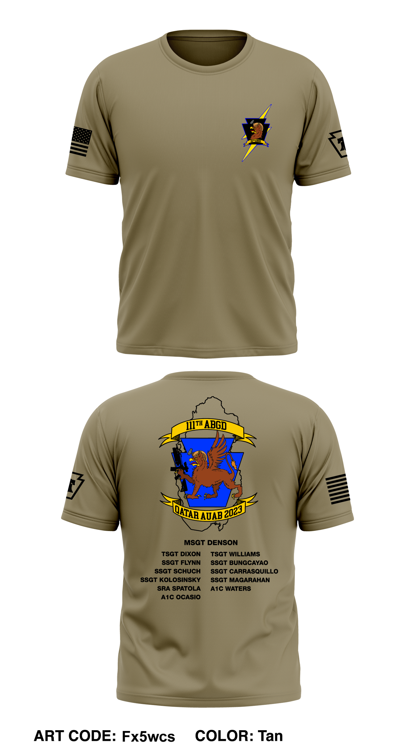 Core Men's SS Performance Tee -