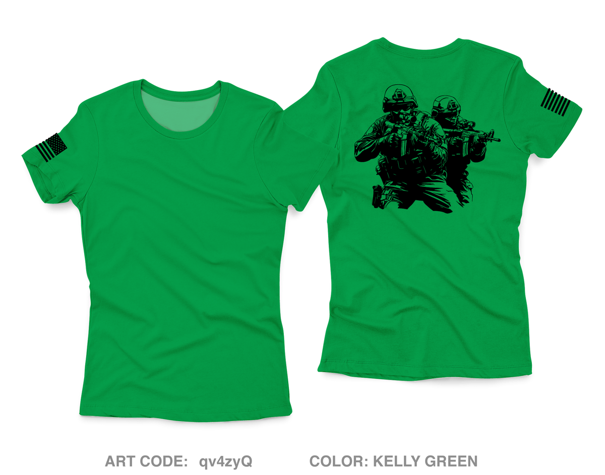 FDC Philadelphia DCT Core Women's SS Performance Tee - qv4zyQ