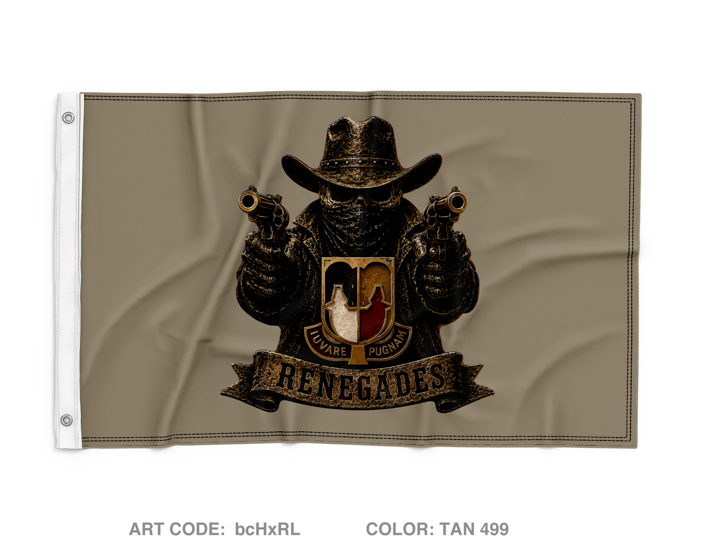 153rd CSSB Wall Flag - bcHxRL
