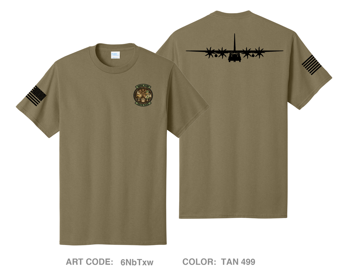 96 EAS Comfort Unisex Cotton SS Tee - 6NbTxw