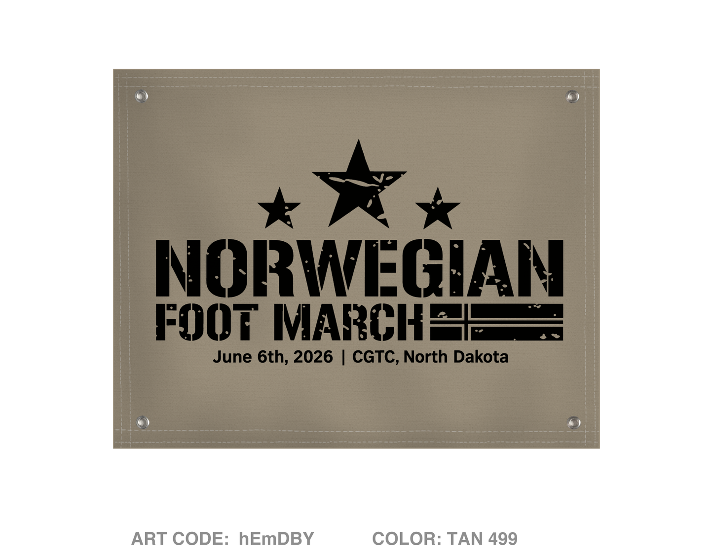 174 CPT DET 1 Banner Flag - hEmDBY