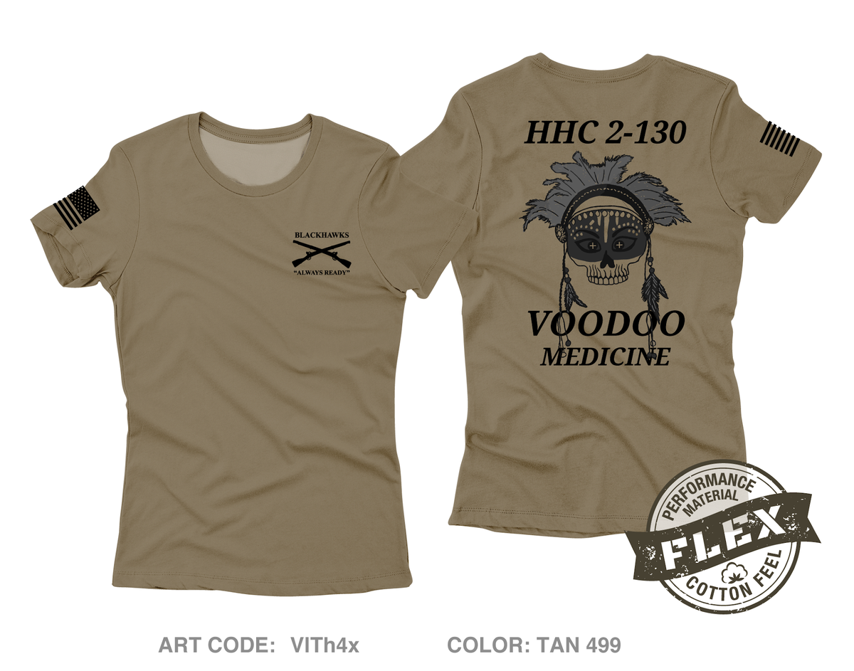 Medics Core Women's SS Flex Performance Tee - VlTh4x