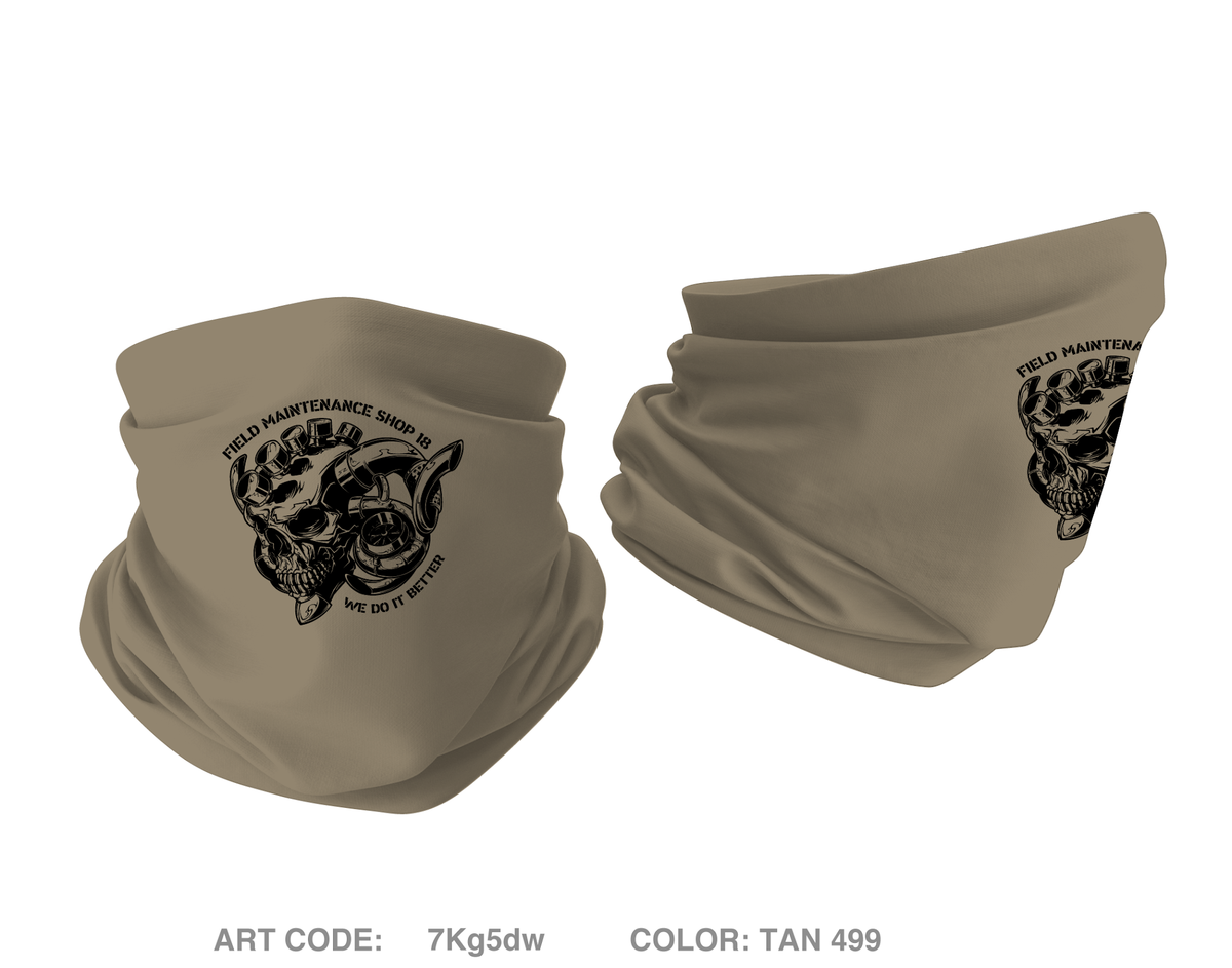 FMS 18 Gaiter - 7Kg5dw