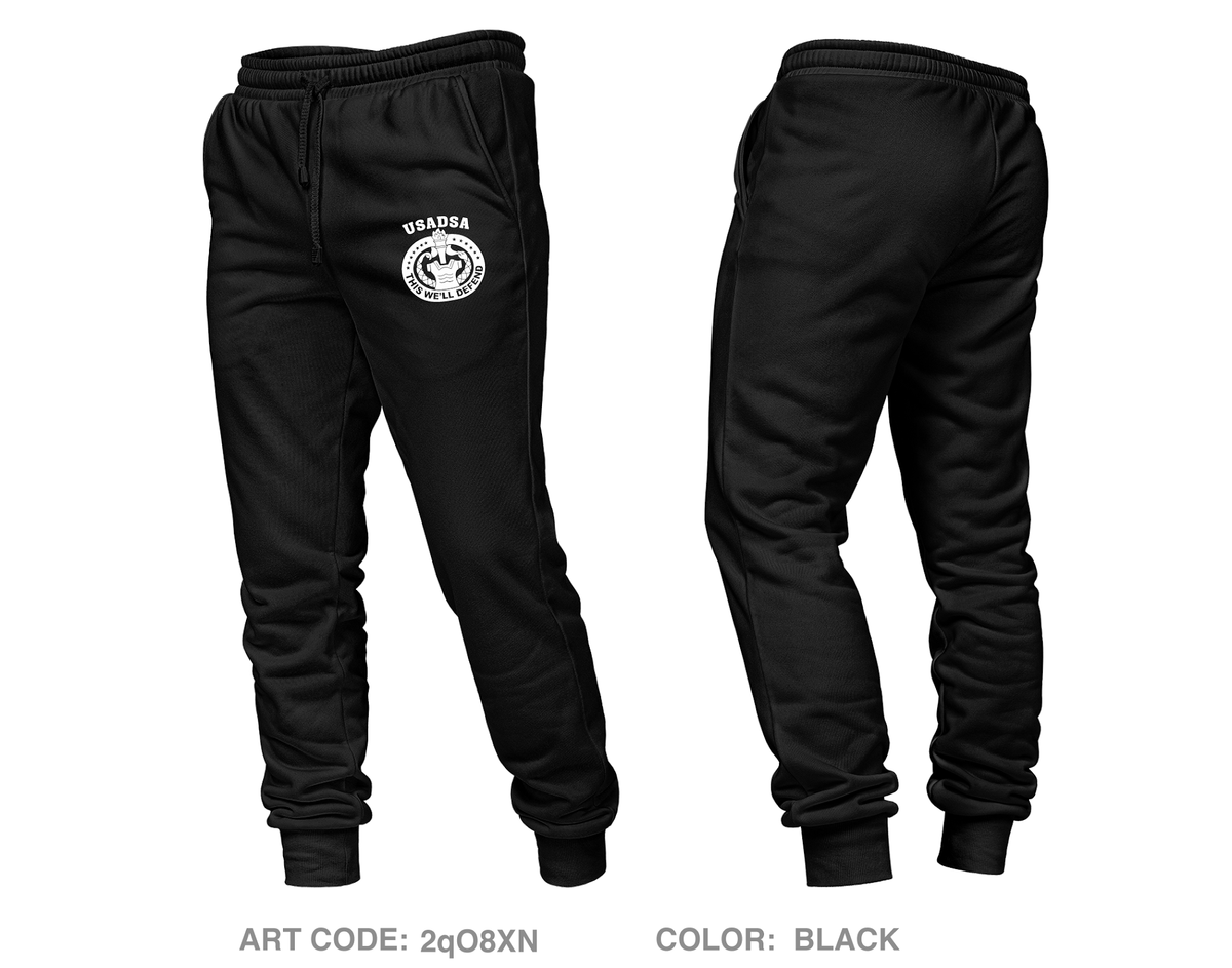 Syndicate Core Unisex Performance Joggers - 2qO8XN