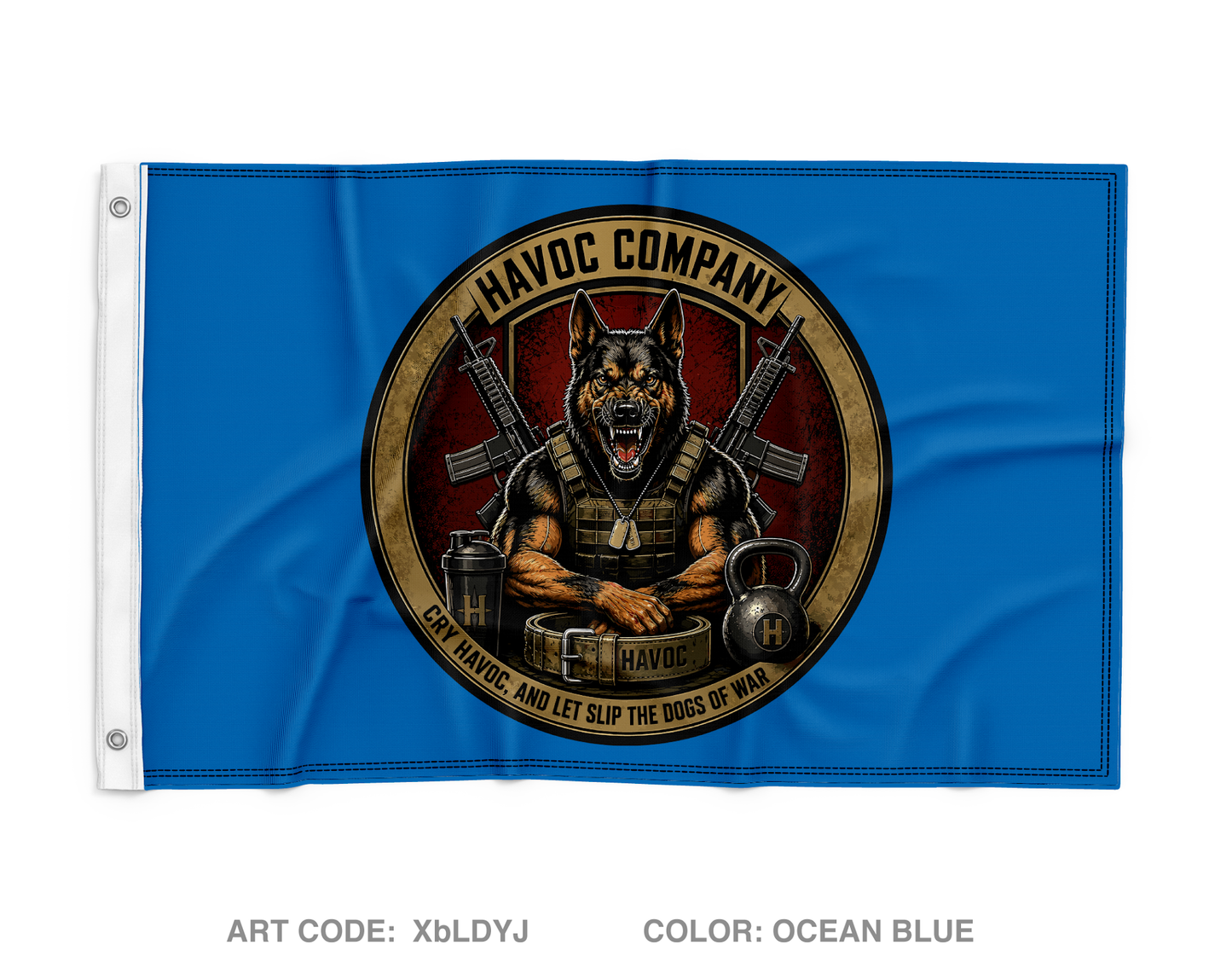 Hotel 1-61 Wall Flag - XbLDYJ