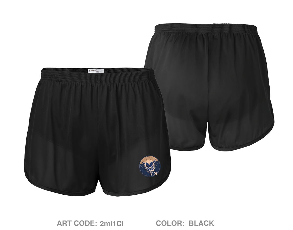 3-504 IN (A) Hi-Tech Ranger Shorts