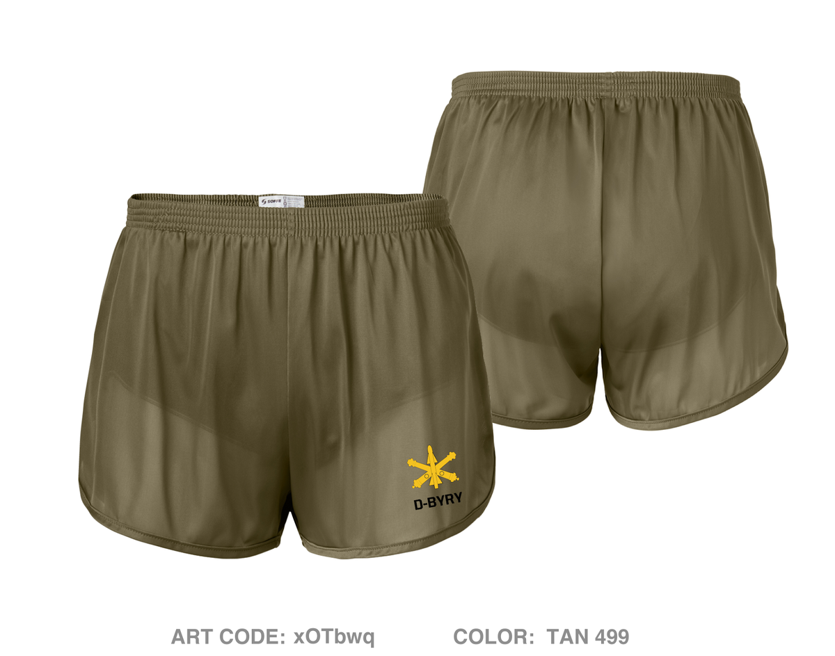 2-55 D-BTRY Hi-Tech Ranger Shorts - xOTbwq