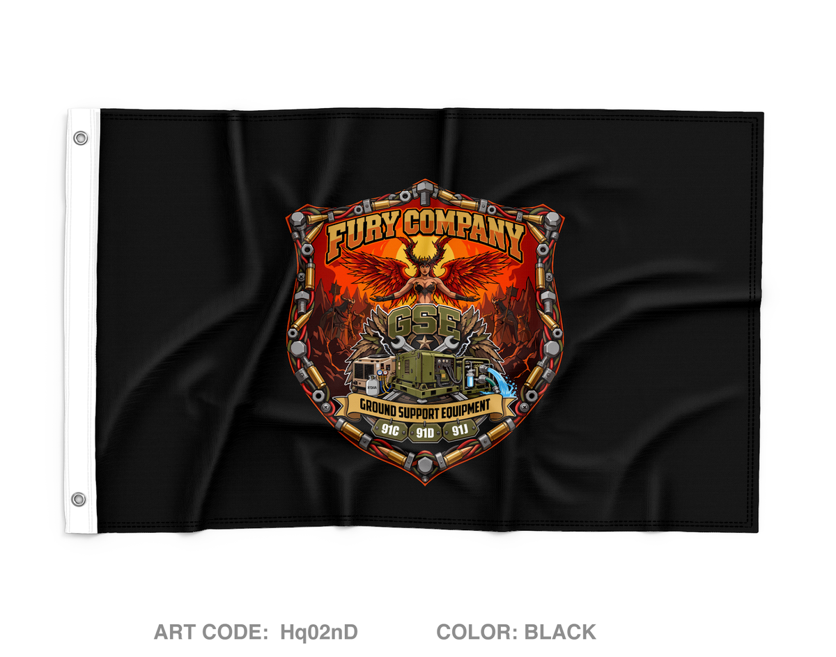 5-4 ADAR Fundraising Collection Wall Flag - Hq02nD