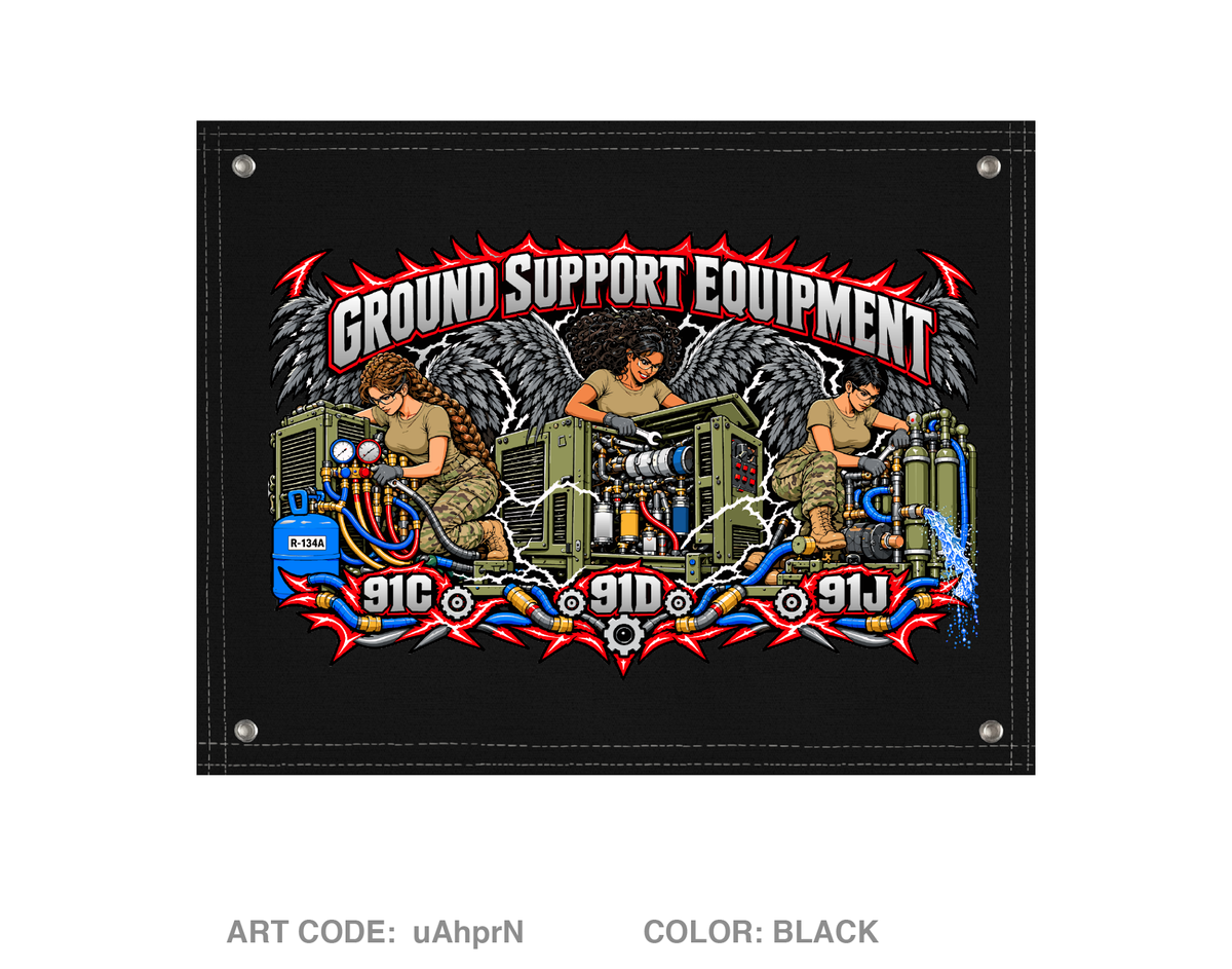 5-4 ADAR Fundraising Collection Banner Flag - uAhprN