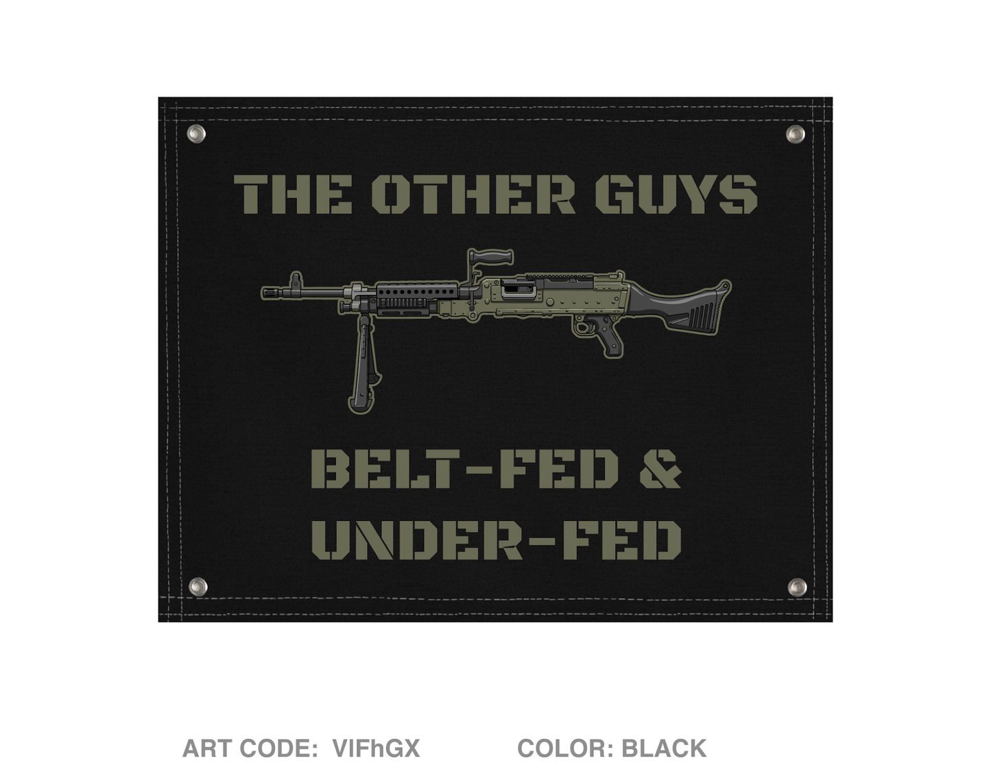 C Co 1-158IN Banner Flag - VlFhGX