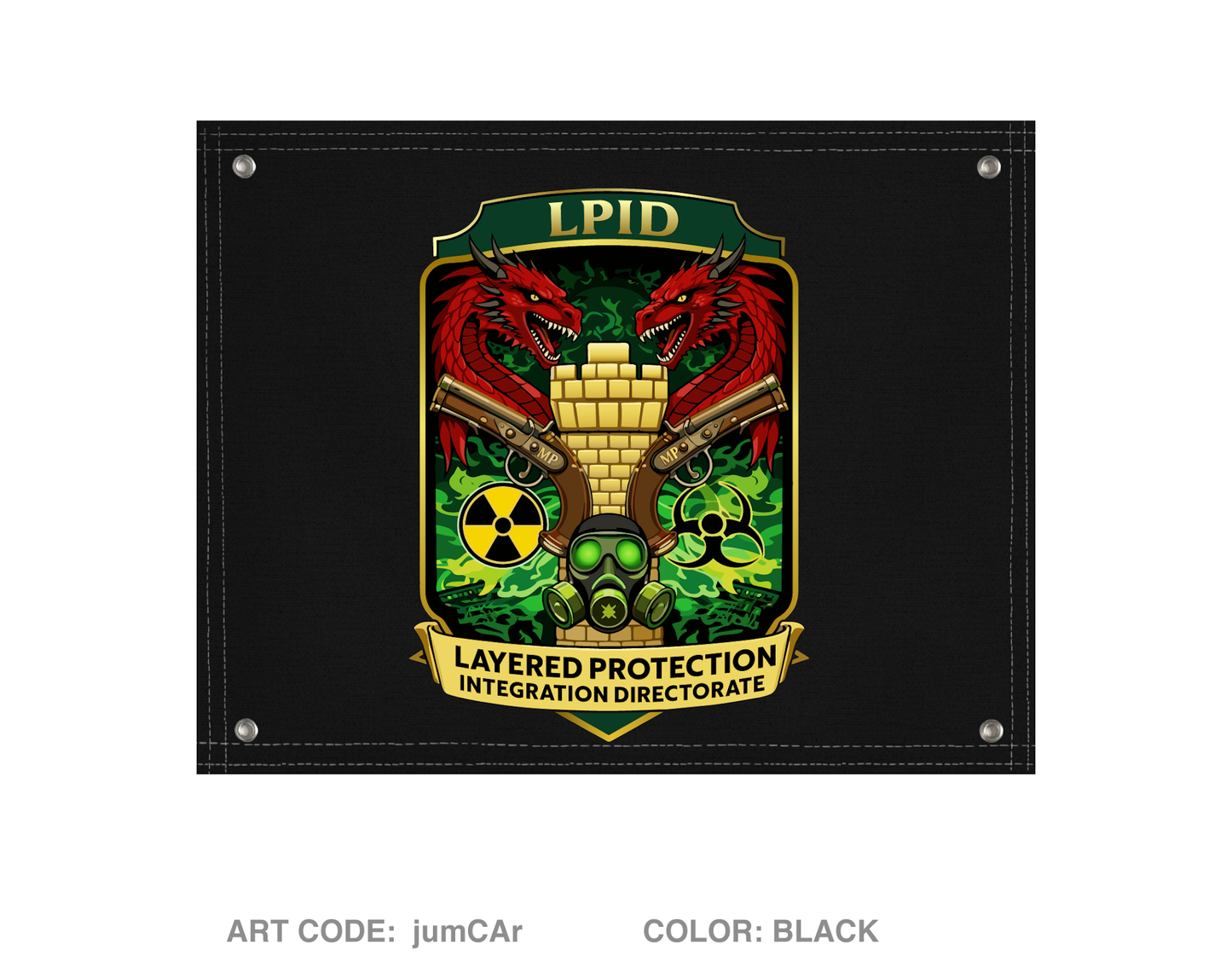 ATEC-OEC-LPID Banner Flag - jumCAr