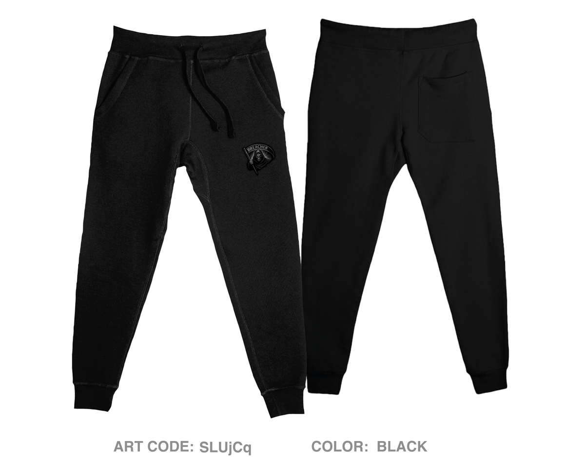 82CEC-A (BREACHER), 16EN BN Comfort Unisex Joggers - SLUjCq
