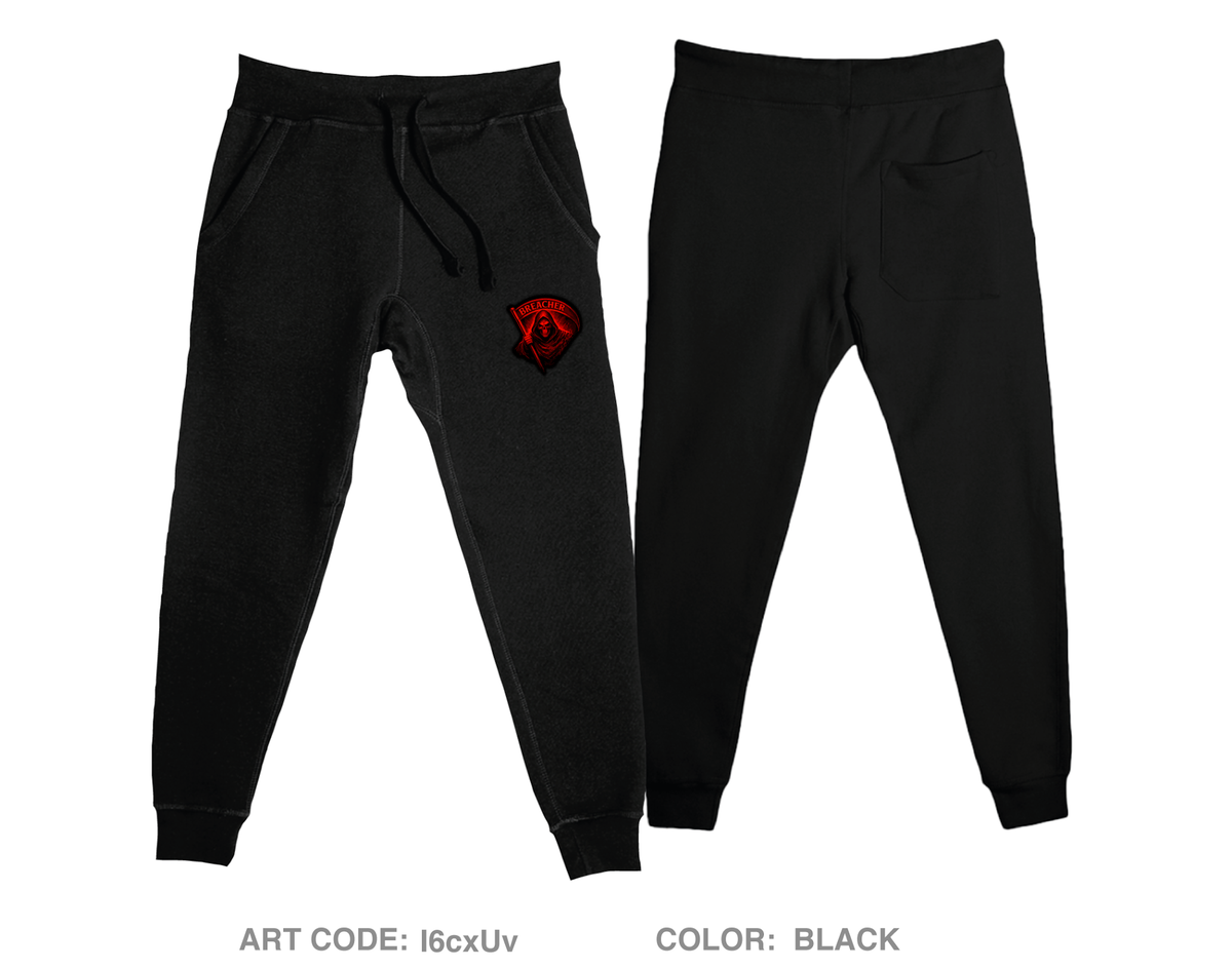 82CEC-A (BREACHER), 16EN BN Comfort Unisex Joggers - I6cxUv