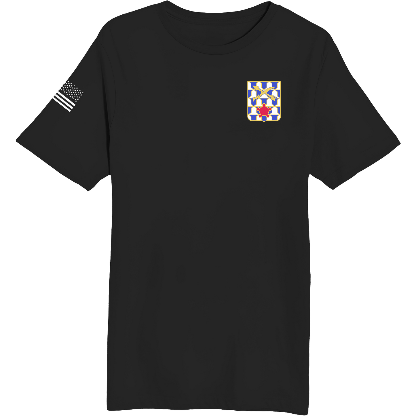 1-16 IN BN Comfort Unisex Cotton SS Tee - FT3ePx