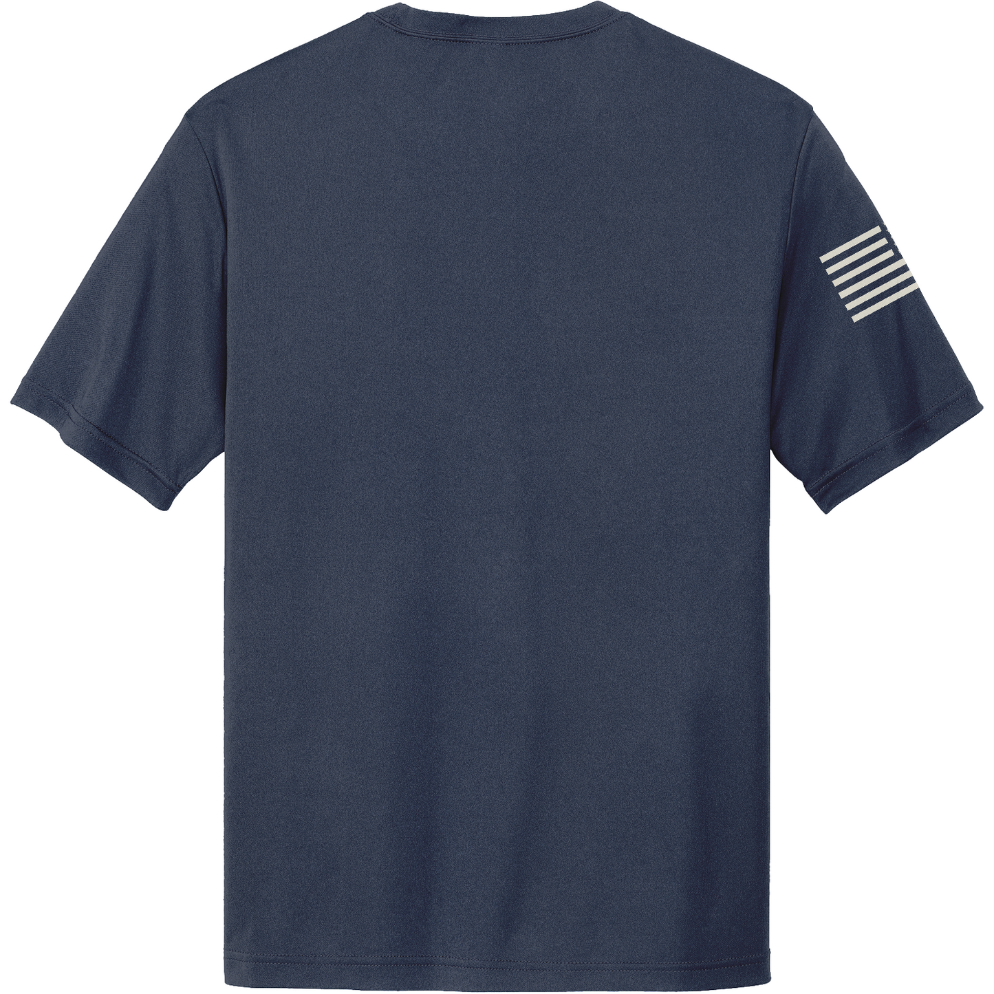 Operation Epic Fury Hi-Tech SS Performance Tee - Stealth