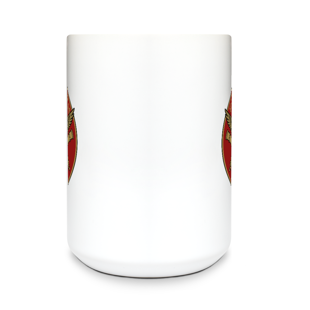 4/A/1-30/428 FAB Ceramic Mug - e6tcFr