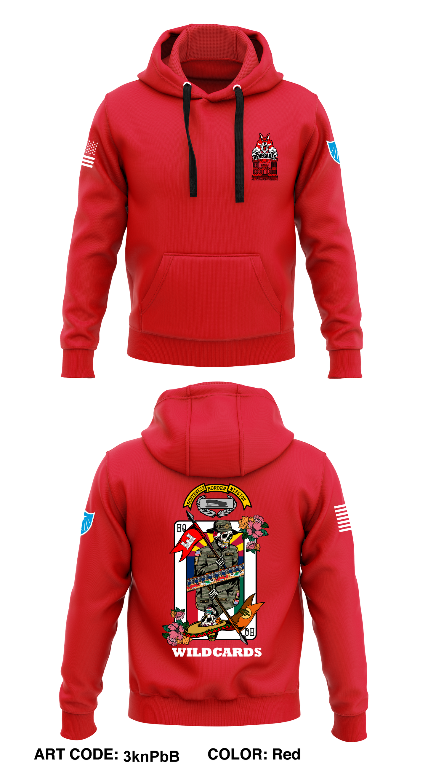 85th ECC Core Men's Hooded Performance Sweatshirt - 3knPbB