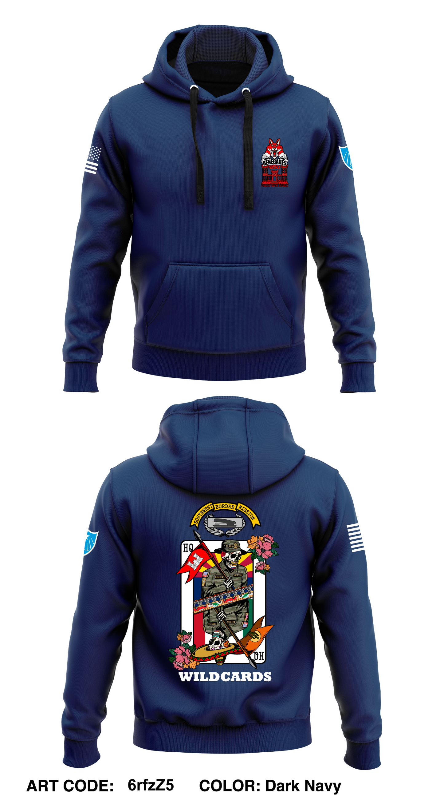 85th ECC Core Men's Hooded Performance Sweatshirt - 6rfzZ5