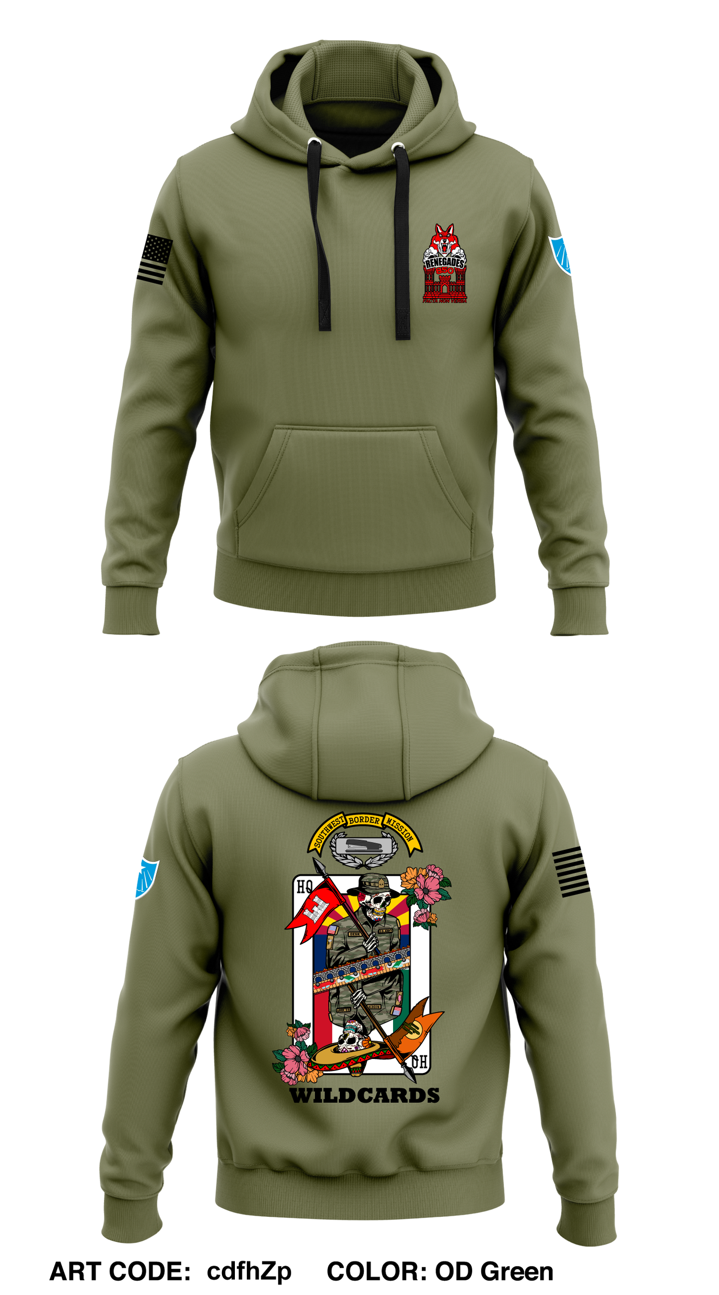 85th ECC Core Men's Hooded Performance Sweatshirt - cdfhZp