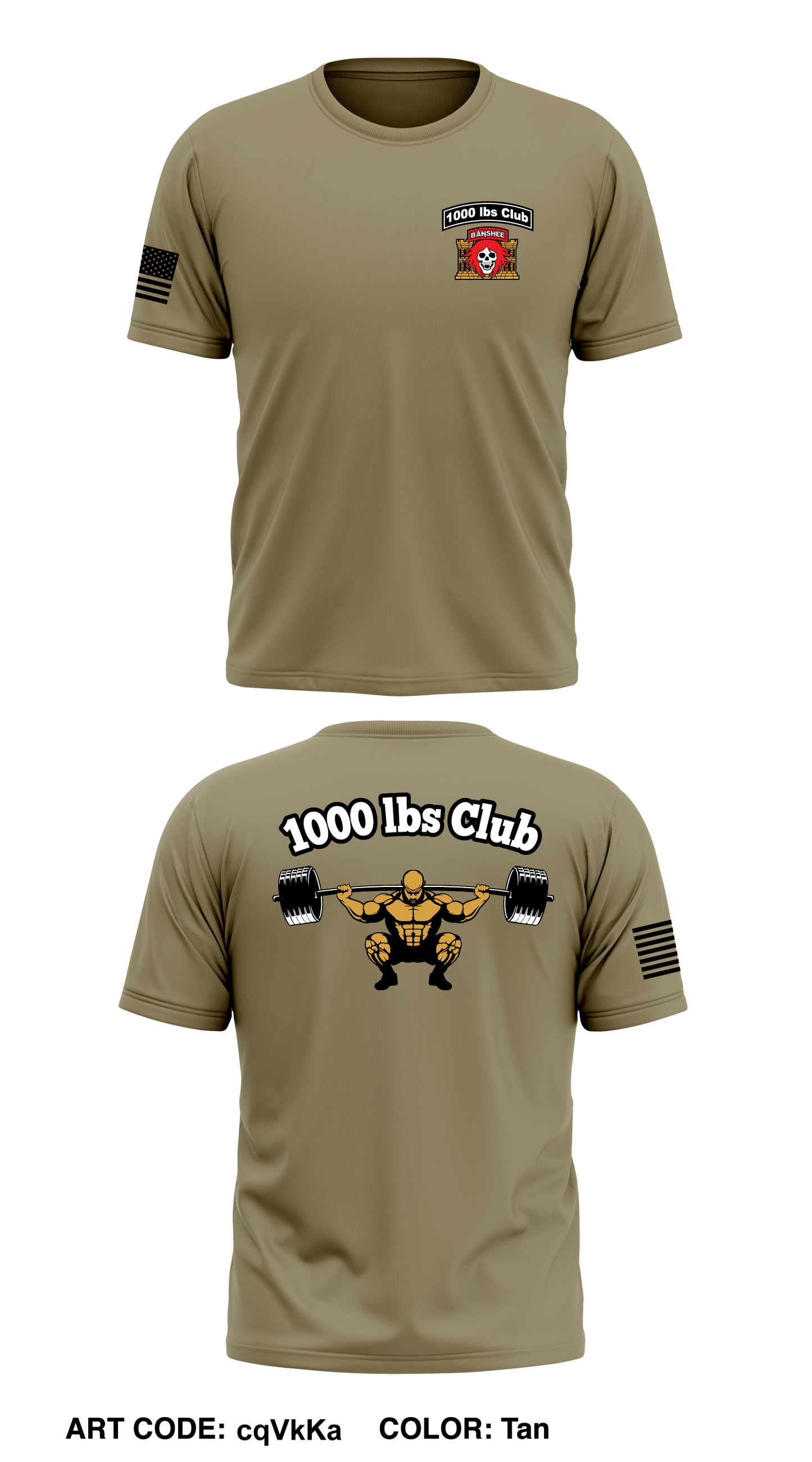 B Co, 29BEB, 3IBCT, 25ID Core Men's SS Performance Tee - cqVkKa