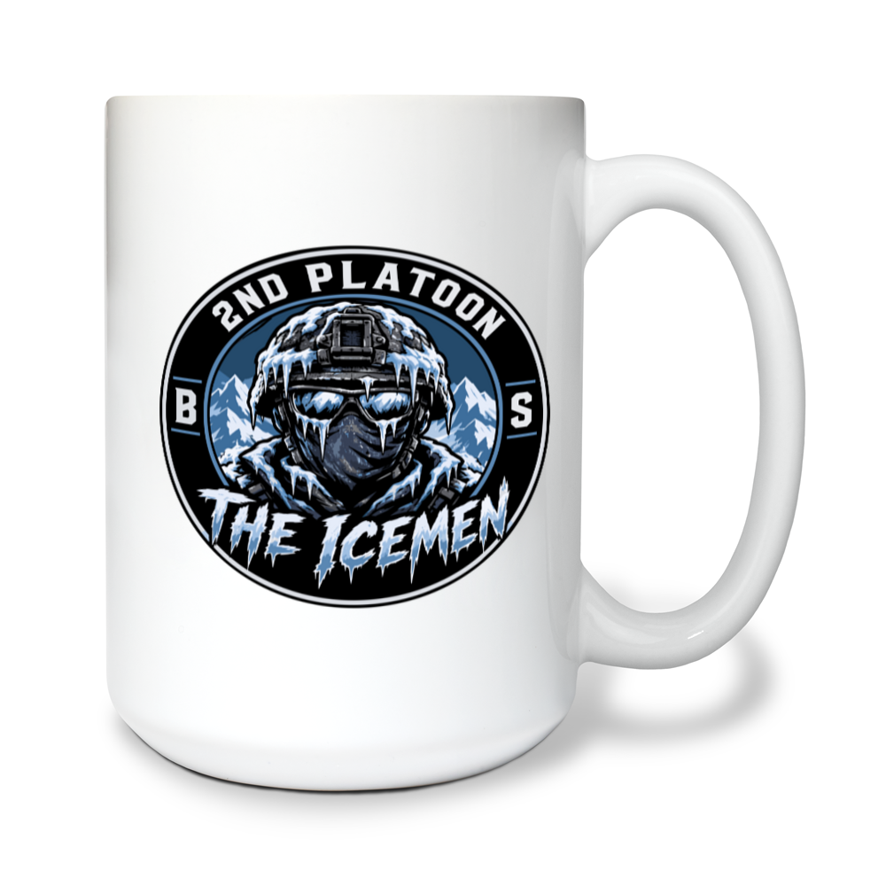 1-8 C-CO B Sec Ceramic Mug - r6cVTF