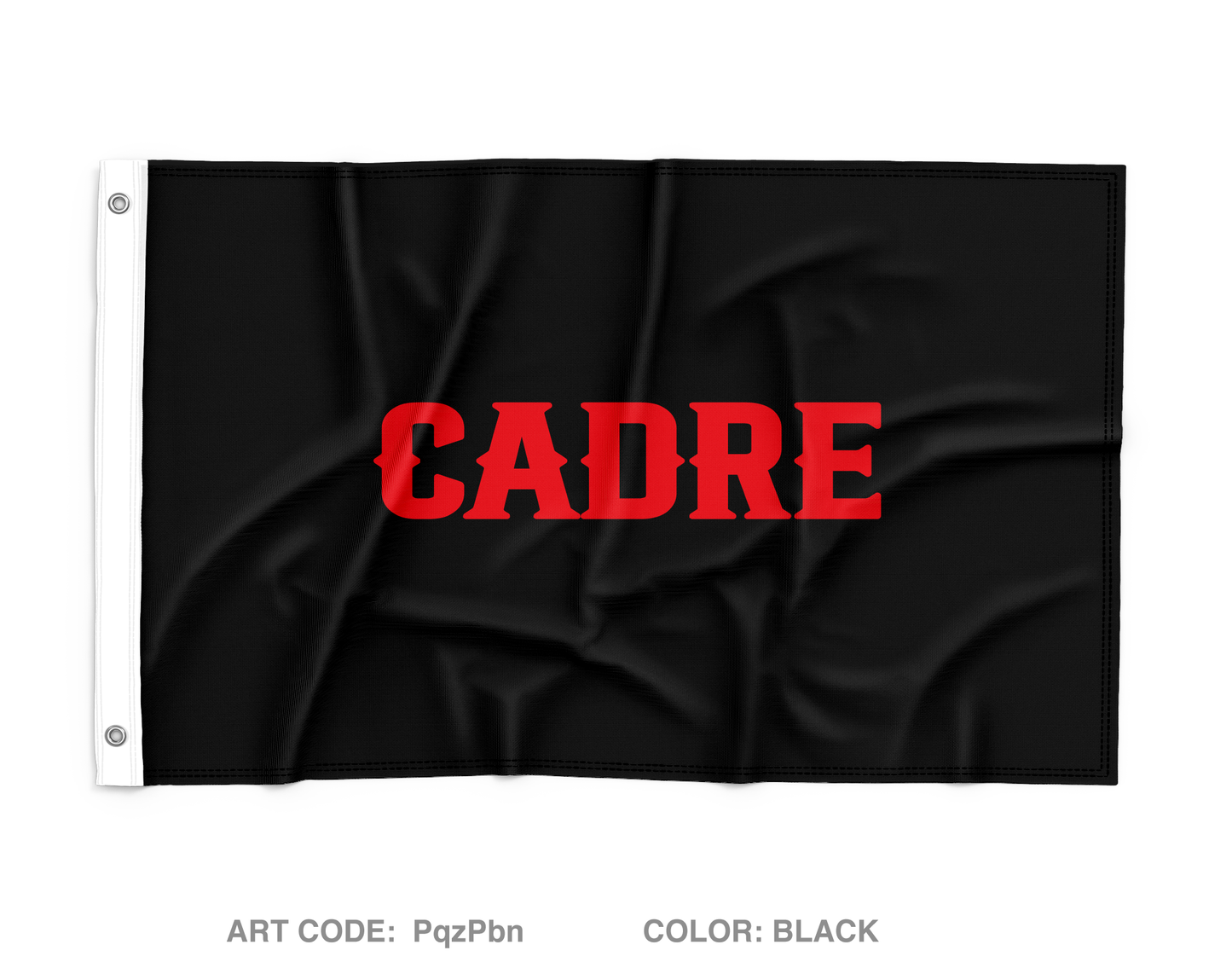 222 Military Police Company Fundraising Collection Wall Flag - PqzPbn