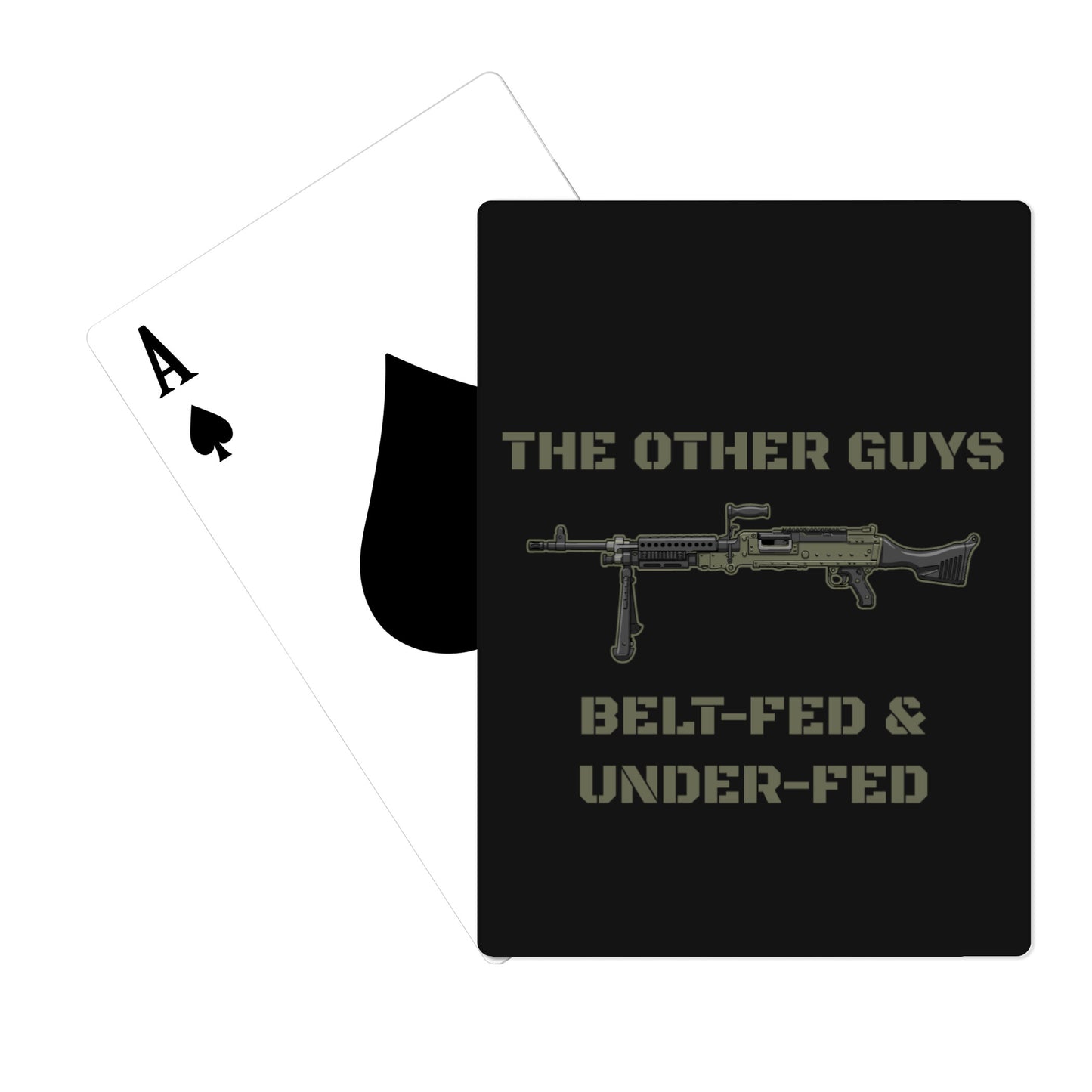 C Co 1-158IN Playing Cards - jpTXma