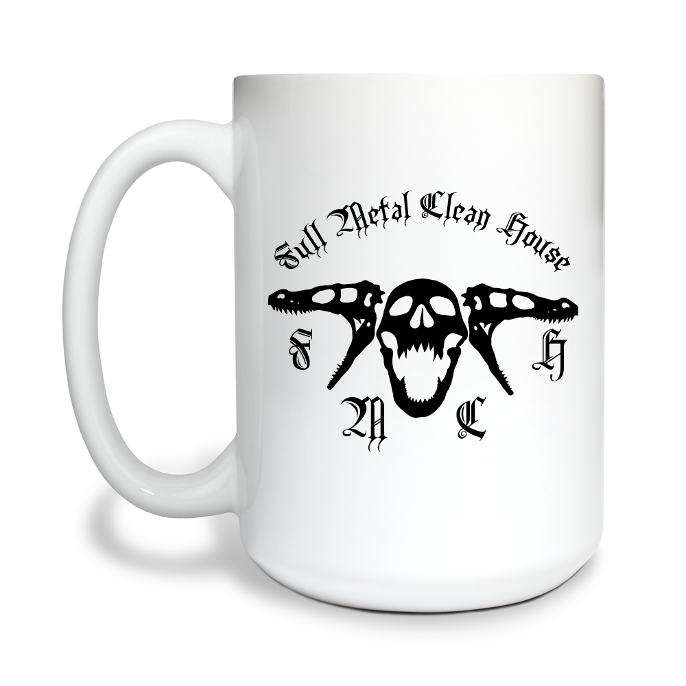 2nd plt Raptors Ceramic Mug - ysapaa