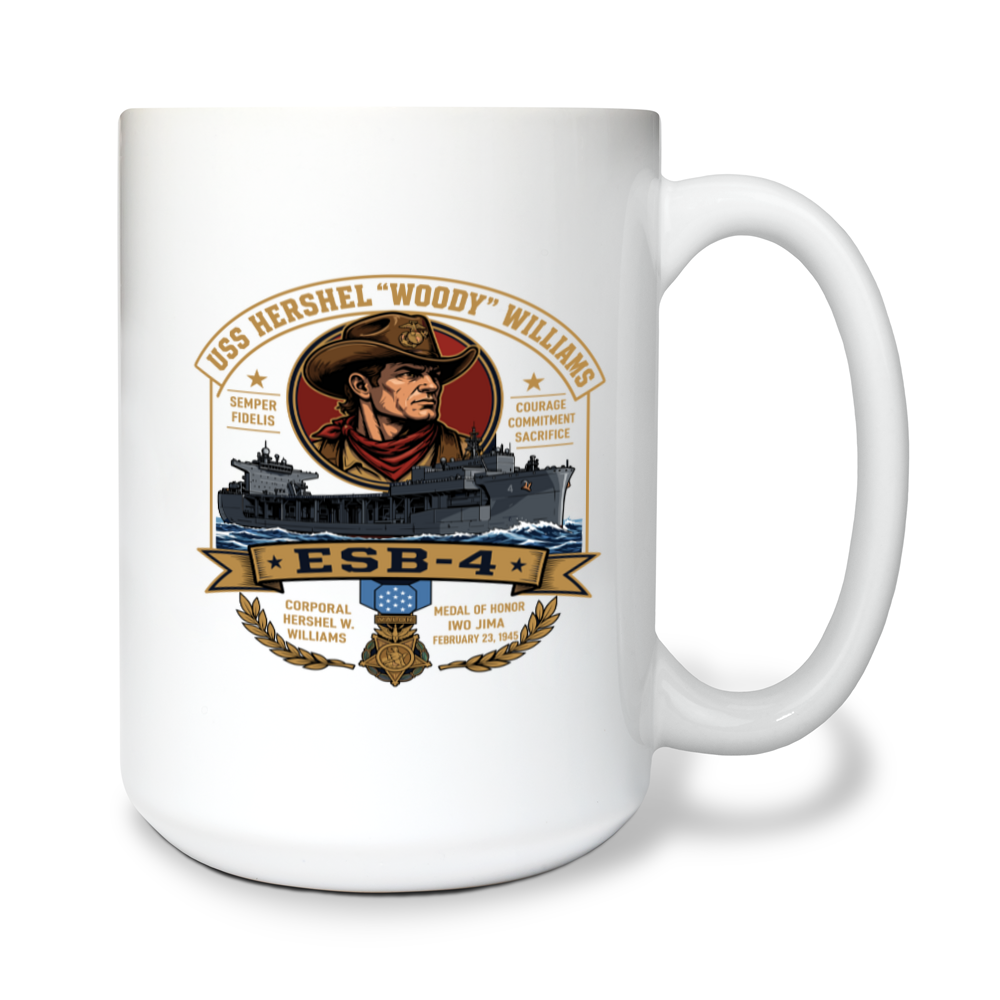 All Fetched Up Ceramic Mug - LuZtTH