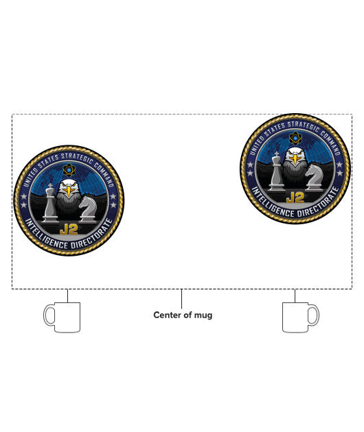 J Squared Booster Club Ceramic Mug - V7Ux7k
