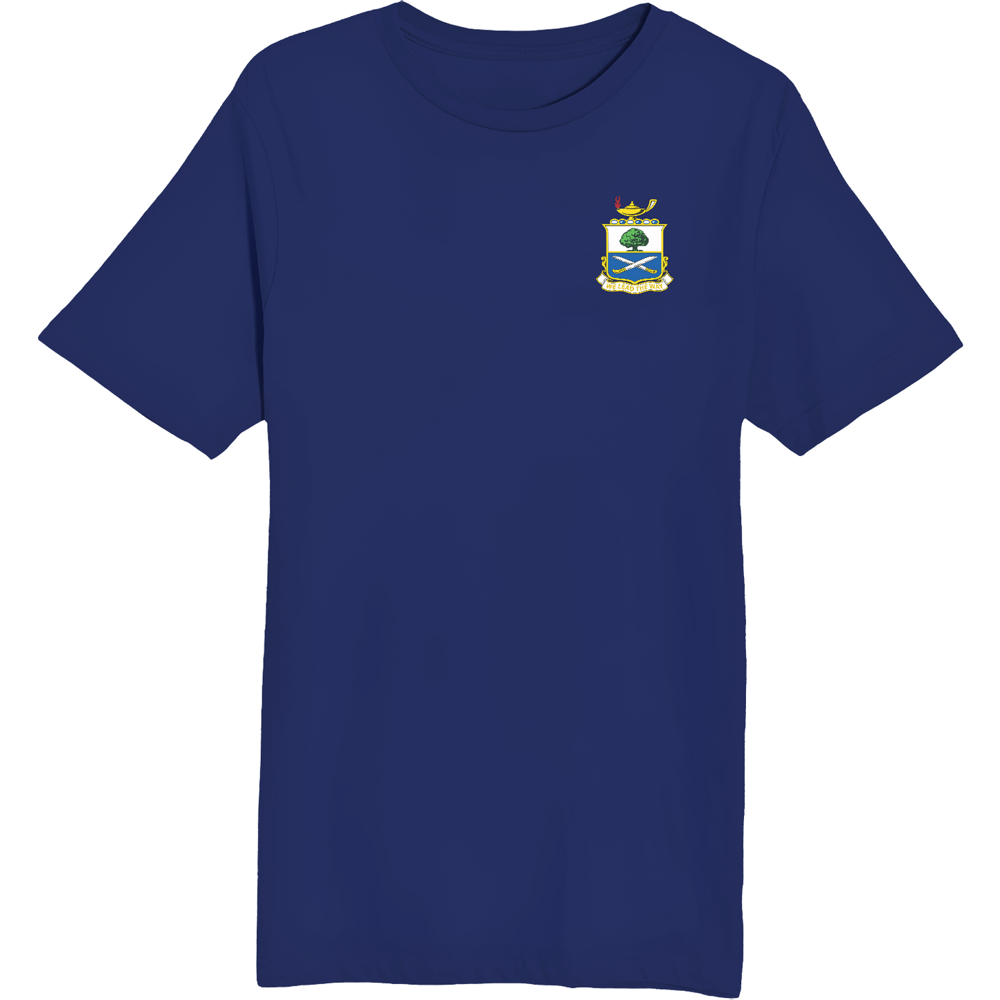 TF-Bataan TEST Comfort Unisex Cotton SS Tee - 2YEwsa