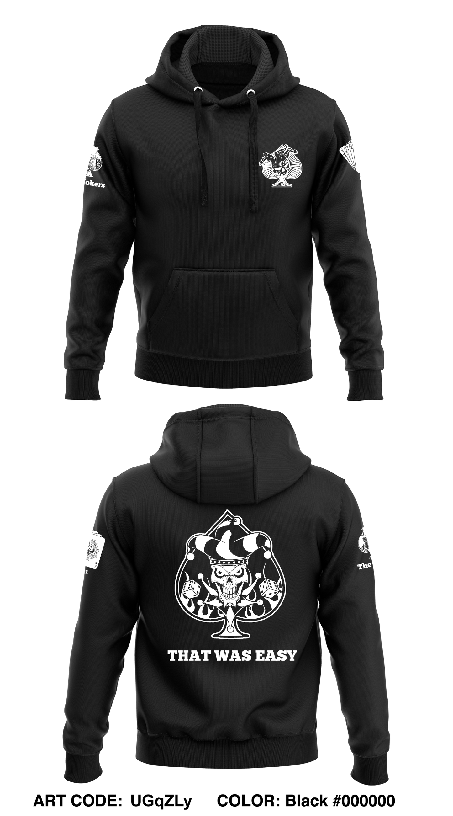 MESG-2 Det Bahrain ESIT-12 Core Men's Hooded Performance Sweatshirt - UGqZLy