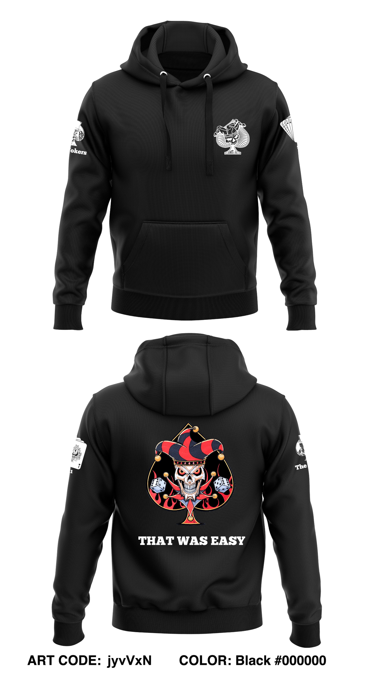 MESG-2 Det Bahrain ESIT-12 Core Men's Hooded Performance Sweatshirt - jyvVxN