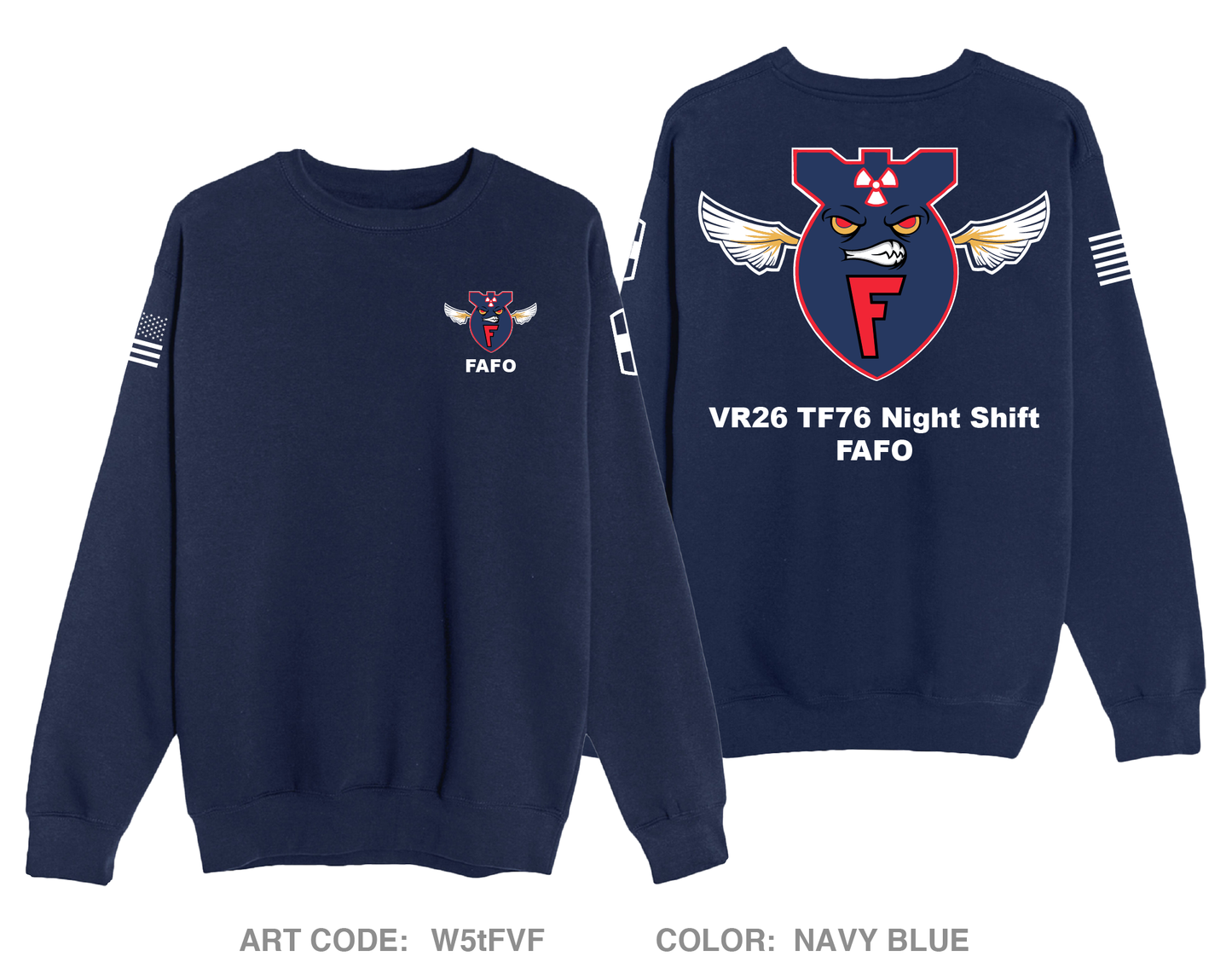 330th MED BDE Comfort Unisex Crewneck Sweatshirt - W5tFVF