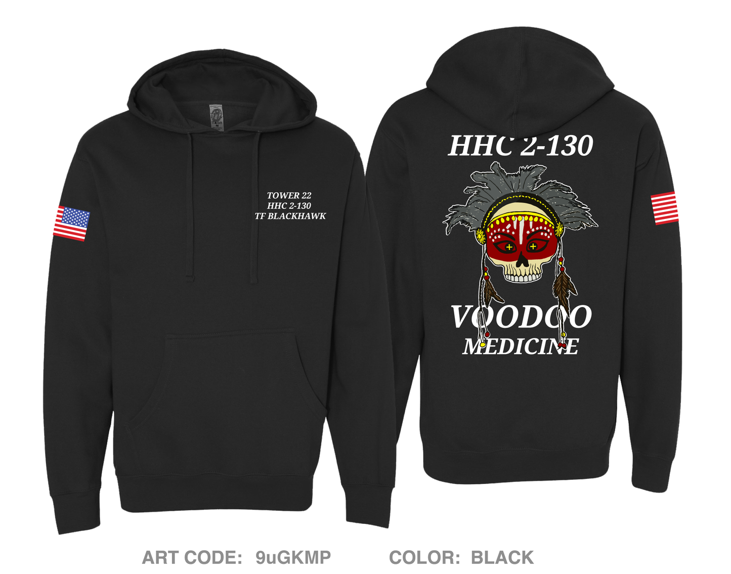 Medics Comfort Unisex Hooded Sweatshirt - 9uGKMP