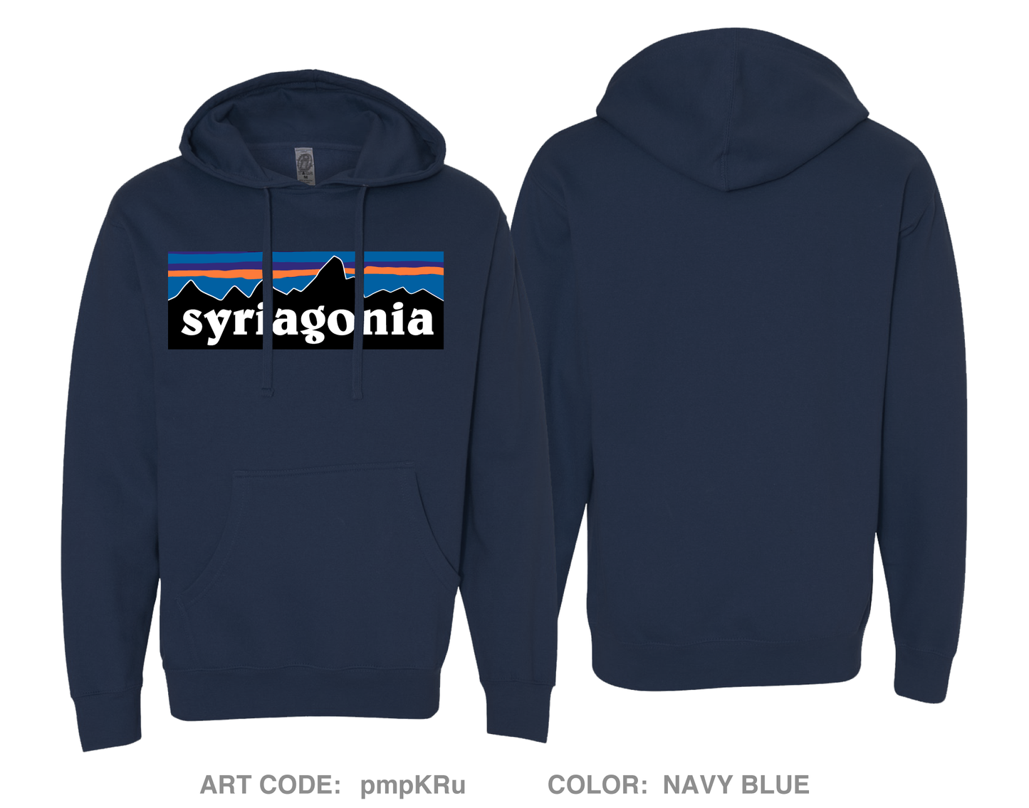 B Battery 2-218th FA Comfort Unisex Hooded Sweatshirt - pmpKRu