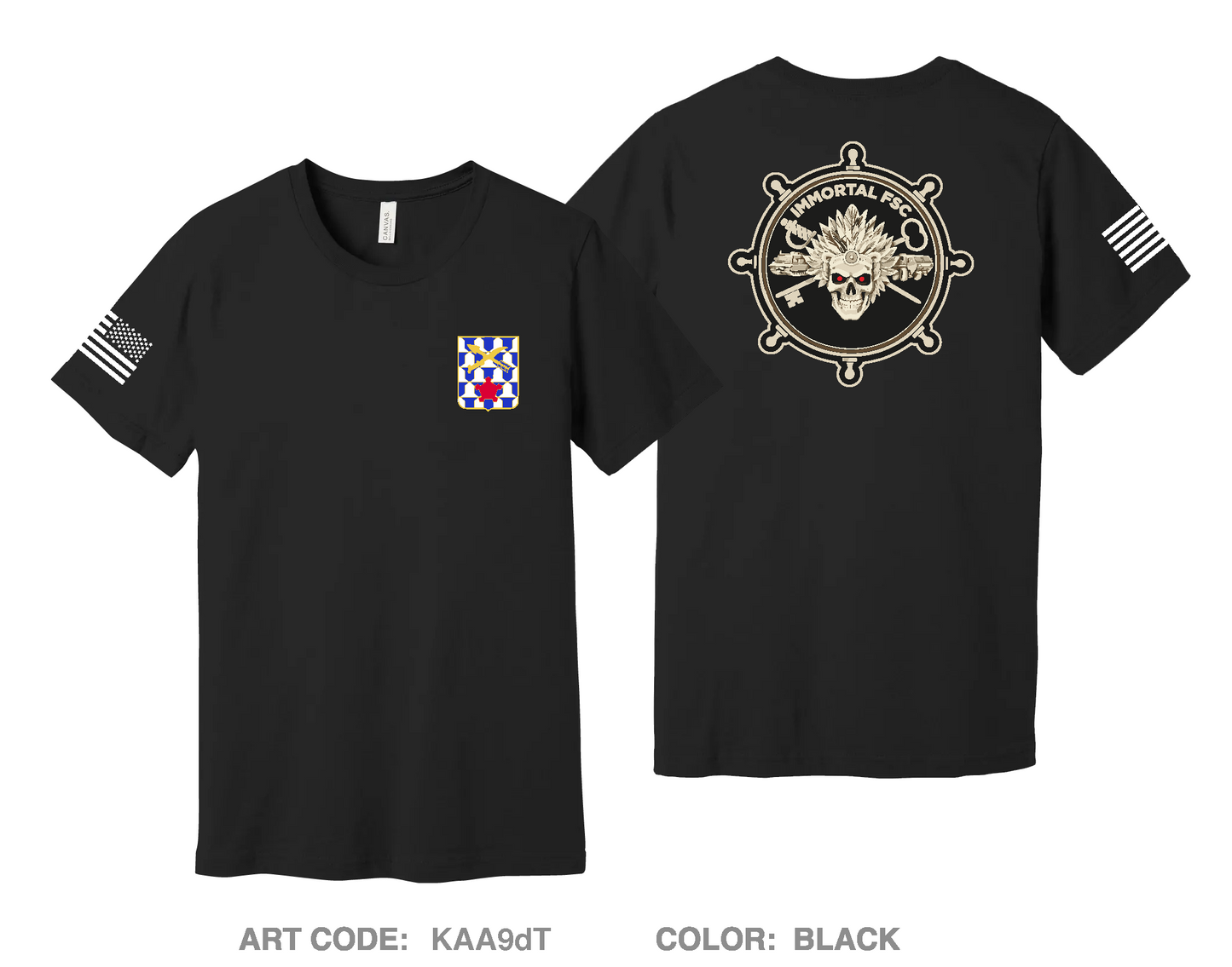 (STAND BY) 1-16IN BN Comfort Unisex Cotton SS Tee - KAA9dT