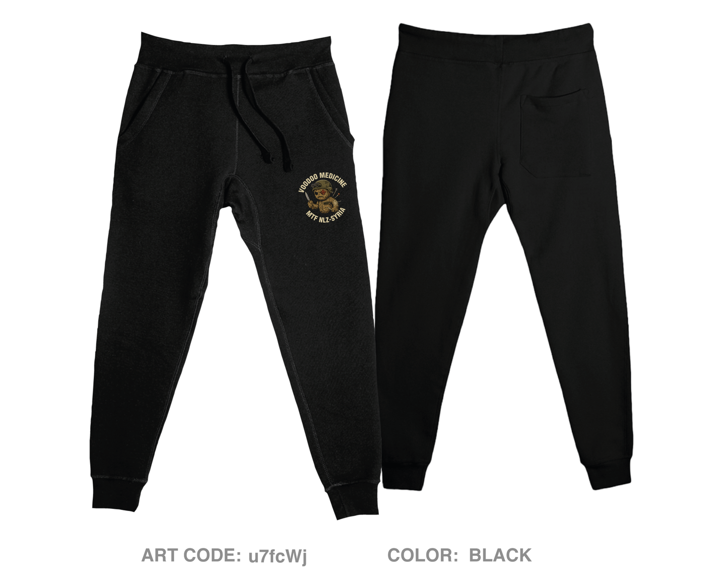 909th FRSD Comfort Unisex Joggers - u7fcWj