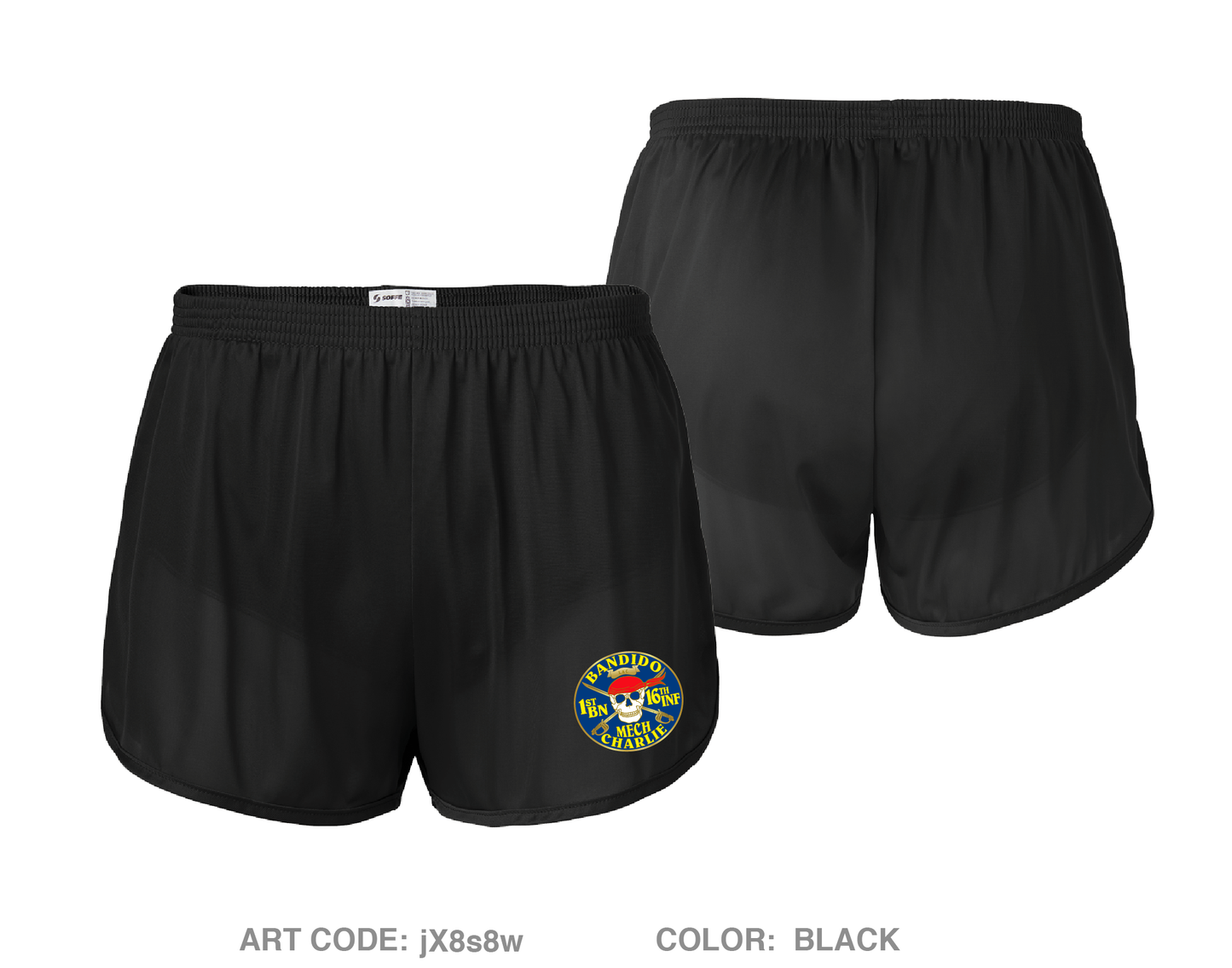 Bandido Charlie Store 1 Hi-Tech Ranger Shorts - jX8s8w