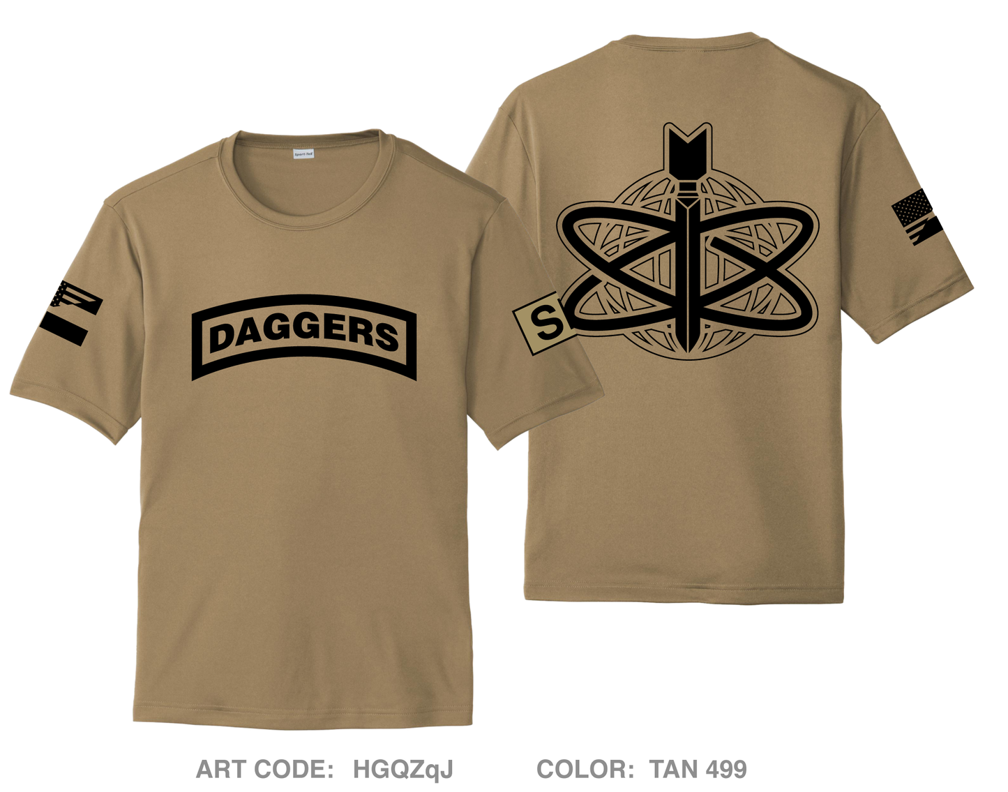 703 MUNSS Hi-Tech Performance Unisex SS Tee - HGQZqJ