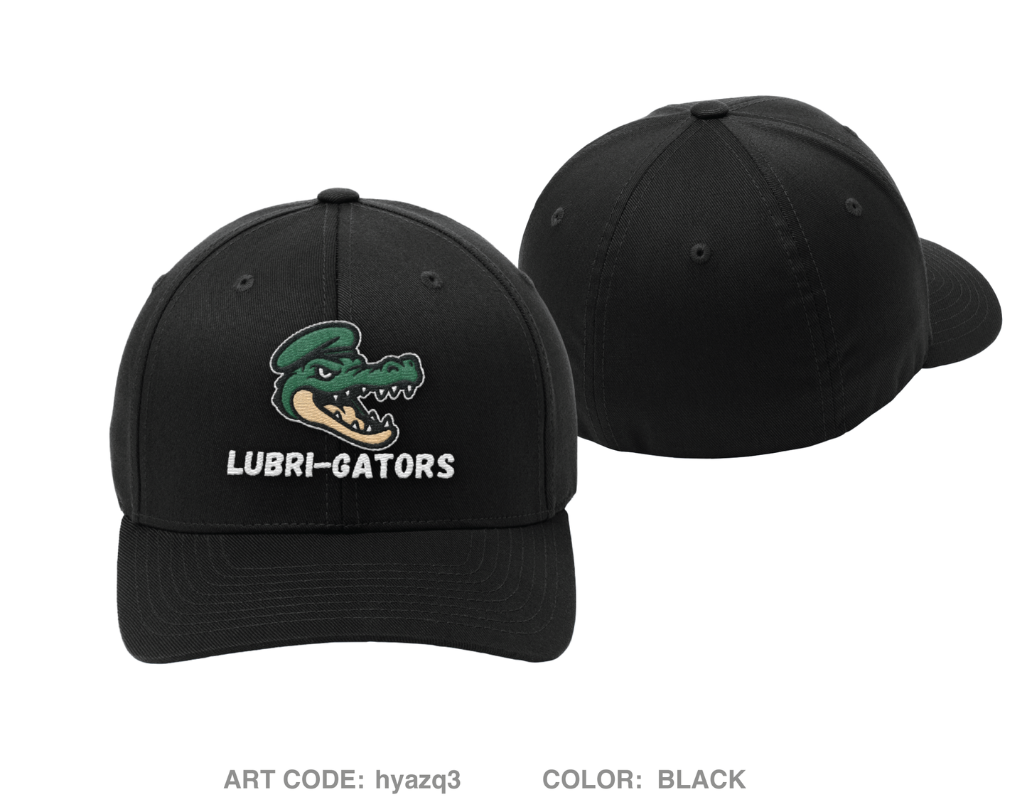 15th Military Intelligence Battalion Embroidered Flexfit Cap - hyazq3