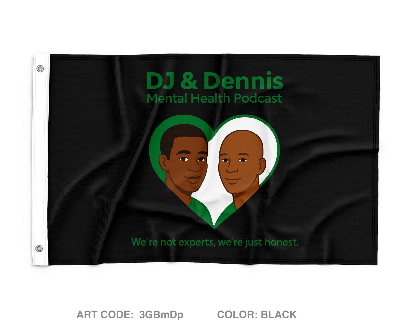 VA pharmacy Fundraising Collection Wall Flag - 3GBmDp