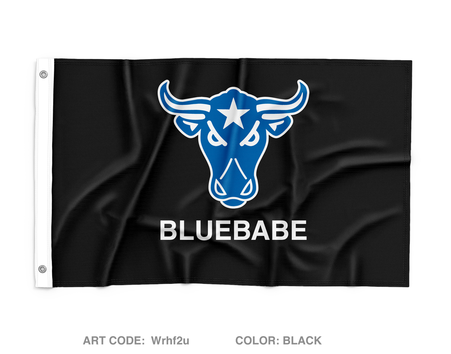 82 BEB, 2ABCT, 1ID Fundraising Collection Wall Flag - Wrhf2u