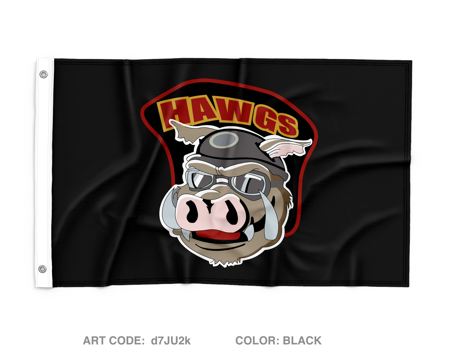 HQ Platoon, A CO, 3-67AR, 2ABCT, 3ID Wall Flag - d7JU2k