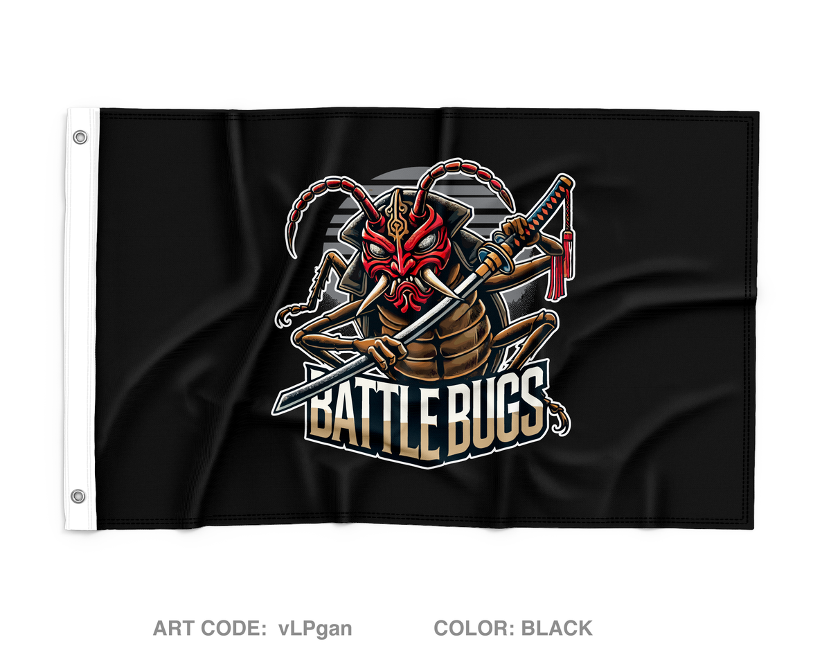 1st platoon, 2nd squad, A co, 1-36 IN Wall Flag - vLPgan