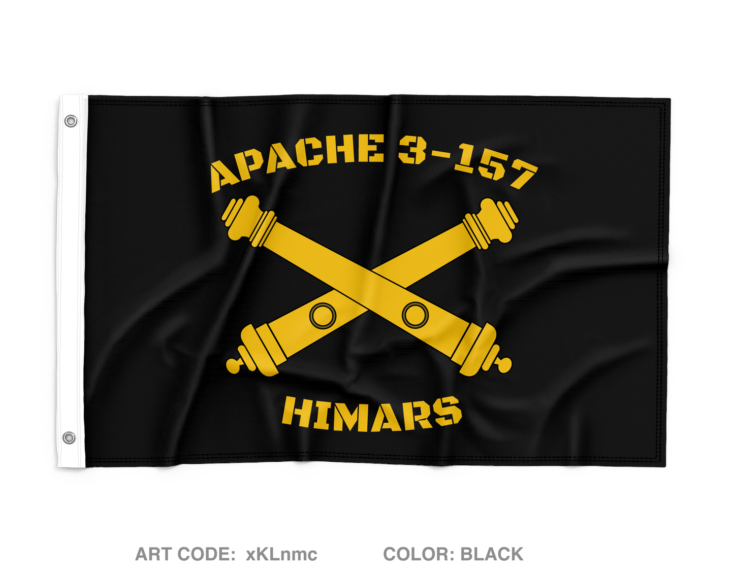 A 3-157 Wall Flag - xKLnmc