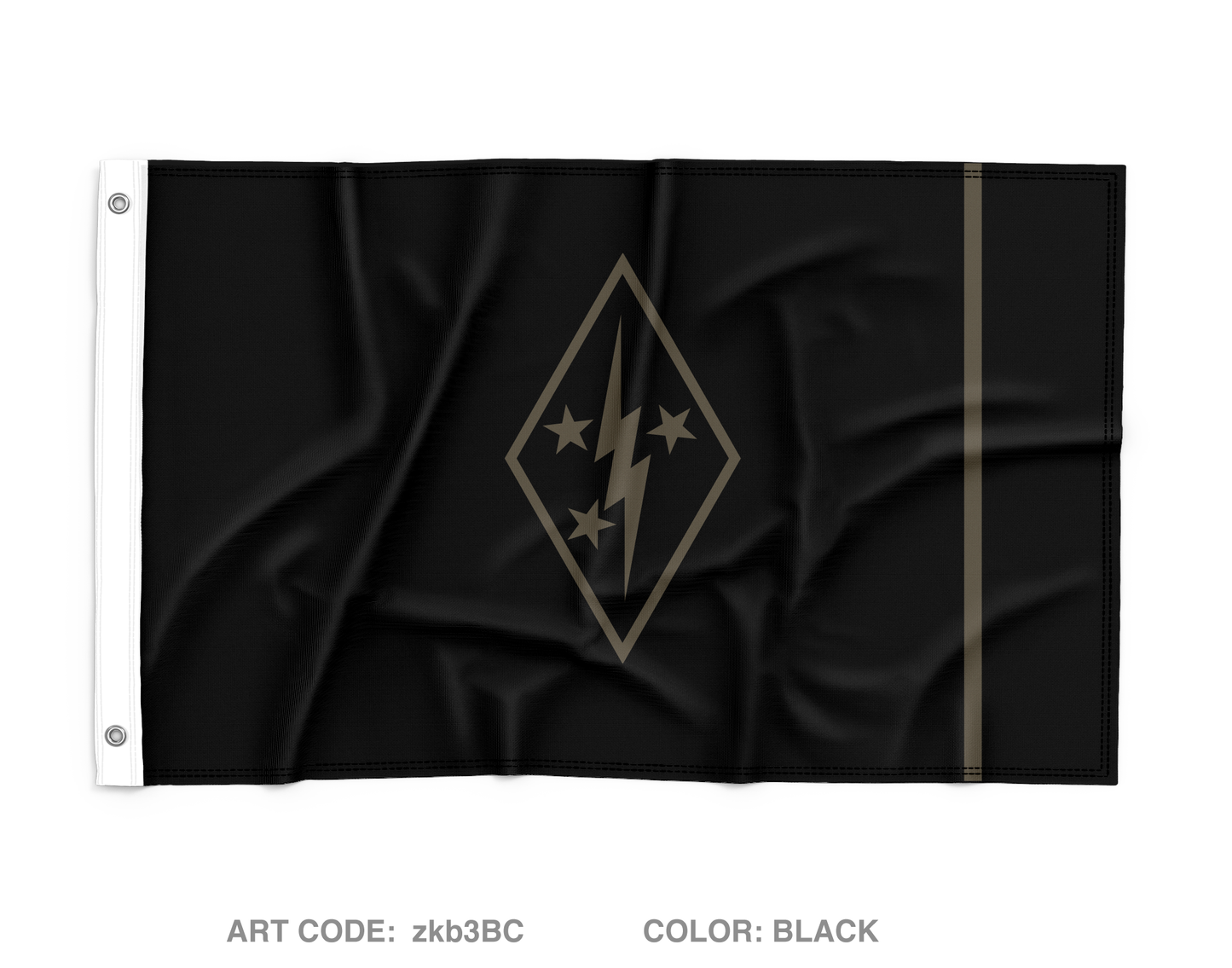 Minuteman Community Missions Wall Flag - zkb3BC
