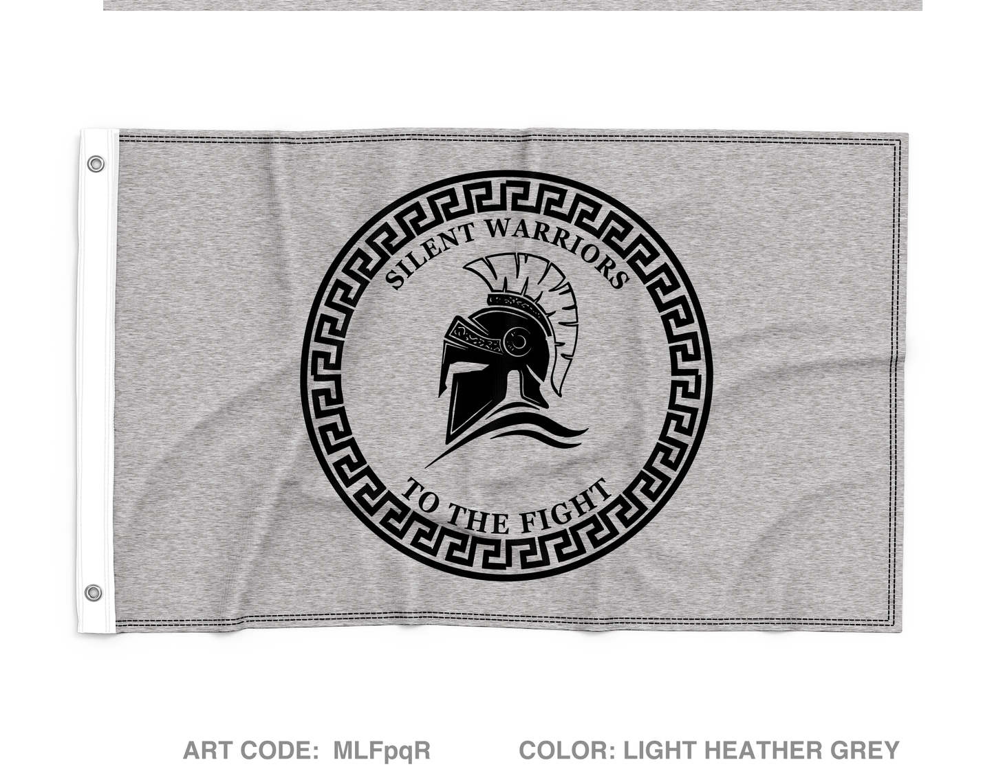 305th MI BN Wall Flag - MLFpqR
