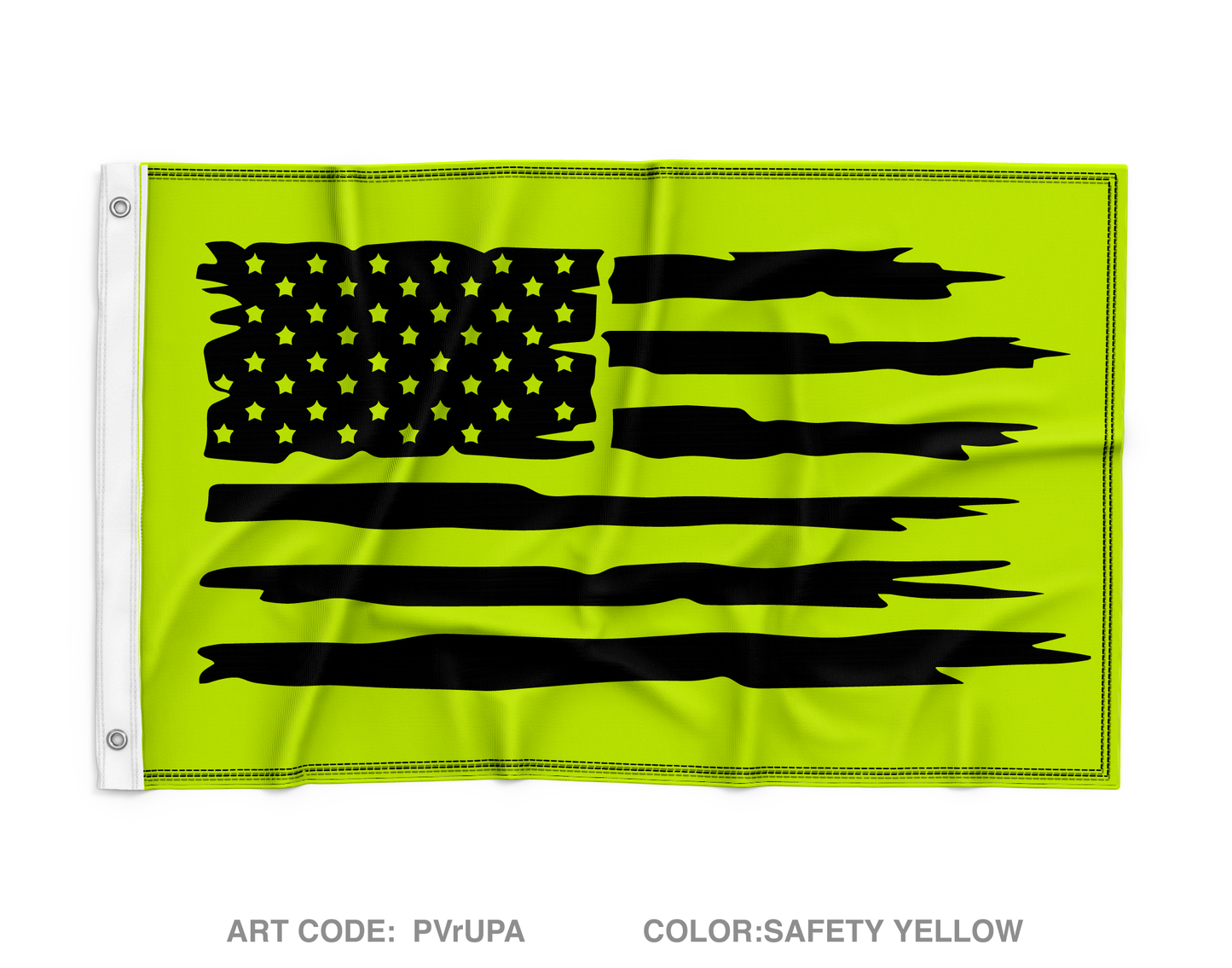 American Legion Post 238 Wall Flag - PVrUPA