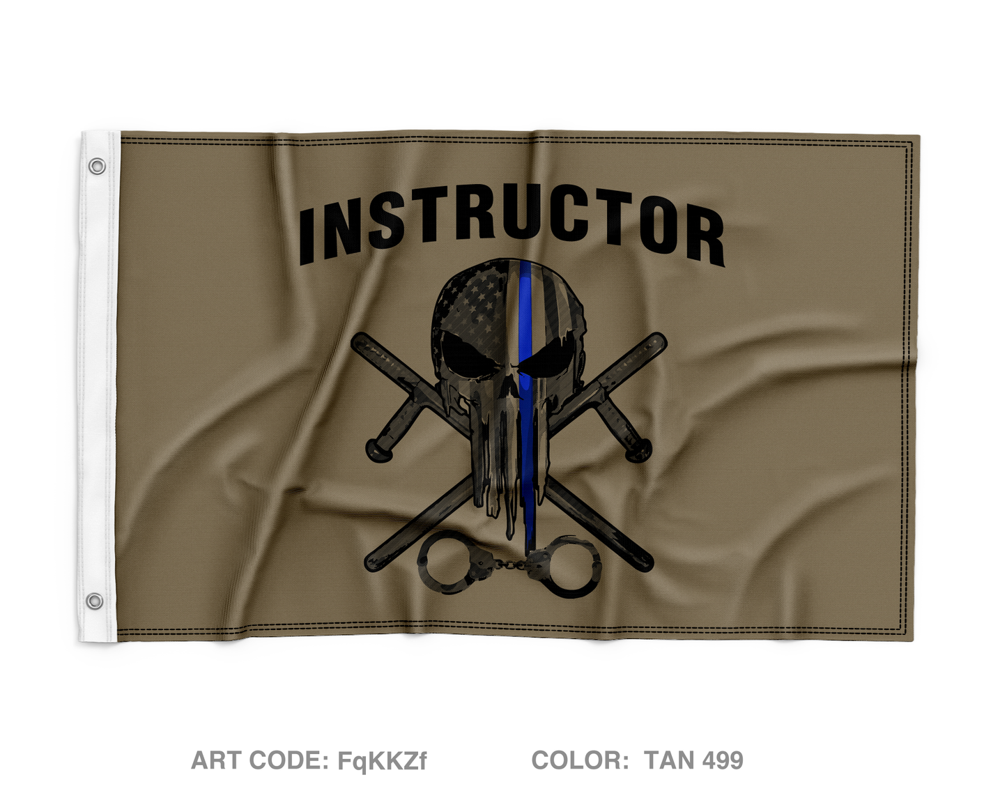 Trainers - Store 1 Wall Flag - FqKKZf